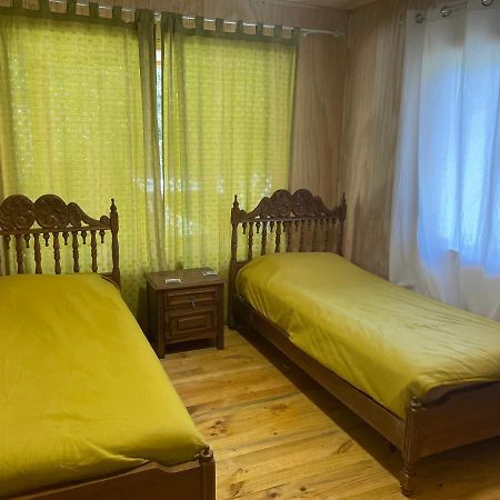 Cabanas Mi Refugio Puerto Varas Luaran gambar