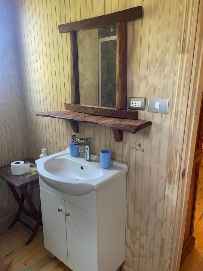 Cabanas Mi Refugio Puerto Varas Luaran gambar