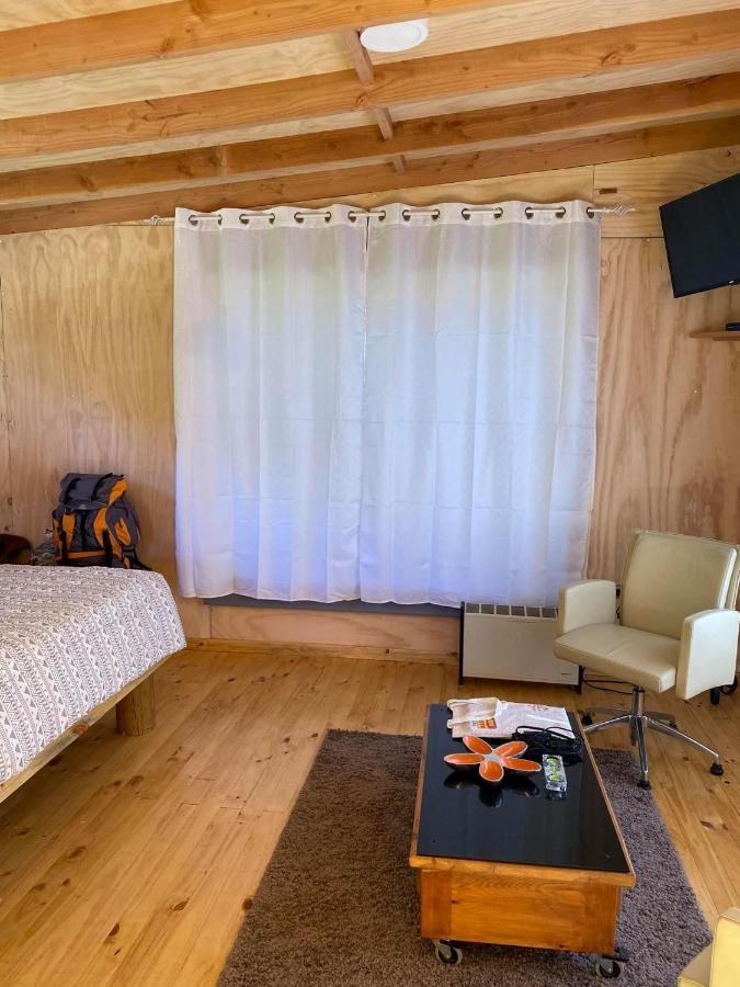 Cabanas Mi Refugio Puerto Varas Luaran gambar